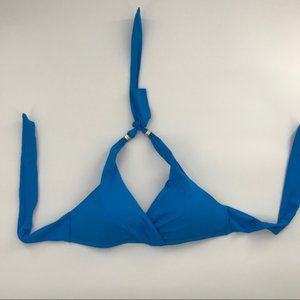 Lauren Ralph Lauren Halter Swim Top sz 6